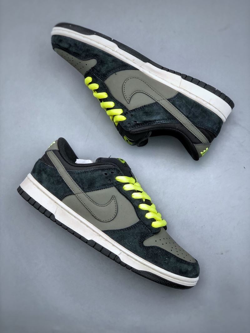 Nike Dunk Shoes